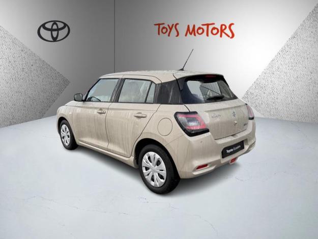 SUZUKI Swift 1.2 HYBRID AVANTAGE  