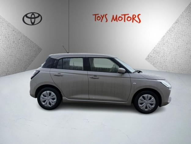 SUZUKI Swift 1.2 HYBRID AVANTAGE  