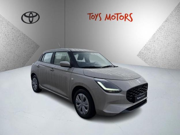 SUZUKI Swift 1.2 HYBRID AVANTAGE  