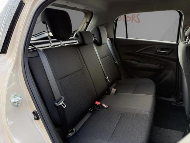 SUZUKI Swift 1.2 HYBRID AVANTAGE  