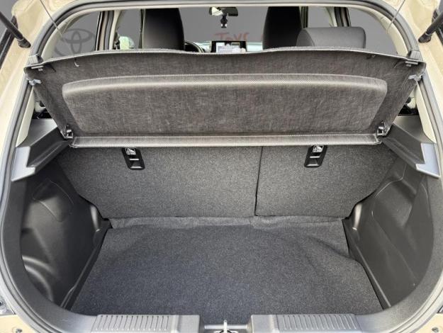 SUZUKI Swift 1.2 HYBRID AVANTAGE  