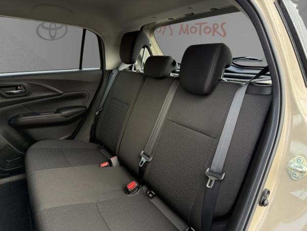 SUZUKI Swift 1.2 HYBRID AVANTAGE  