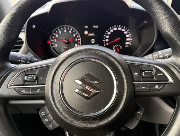 SUZUKI Swift 1.2 HYBRID AVANTAGE  