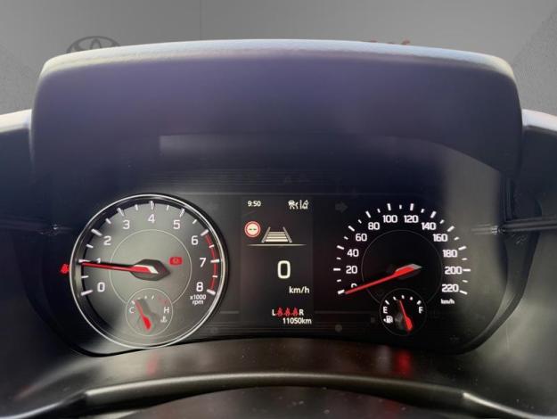 SUZUKI Swift 1.2 HYBRID AVANTAGE  