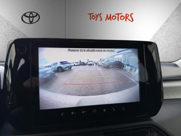 SUZUKI Swift 1.2 HYBRID AVANTAGE  