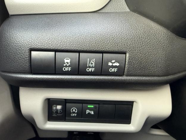 SUZUKI Swift 1.2 HYBRID AVANTAGE  