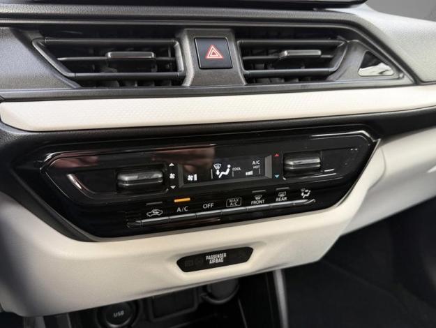 SUZUKI Swift 1.2 HYBRID AVANTAGE  