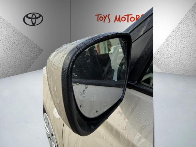 SUZUKI Swift 1.2 HYBRID AVANTAGE  