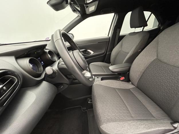 TOYOTA Yaris Cross 1.5 HYBRID 116H DESIGN    