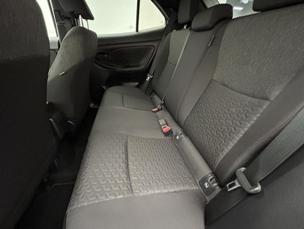 TOYOTA Yaris Cross 1.5 HYBRID 116H DESIGN    