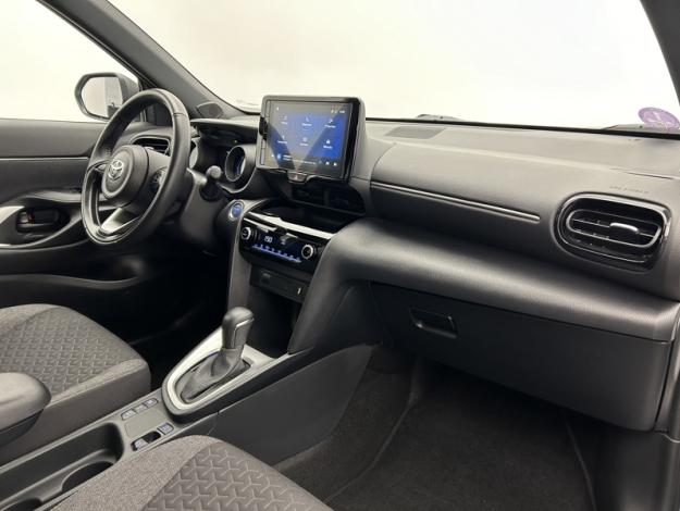 TOYOTA Yaris Cross 1.5 HYBRID 116H DESIGN    