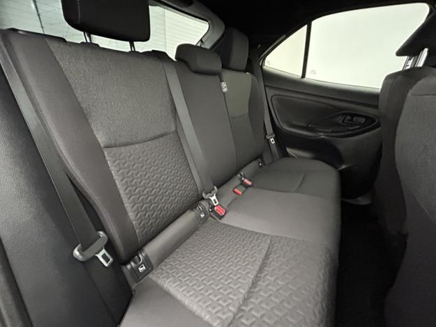 TOYOTA Yaris Cross 1.5 HYBRID 116H DESIGN    