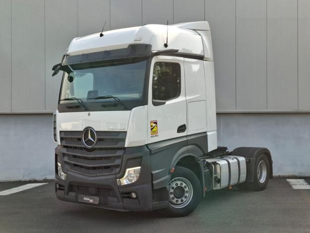 MERCEDES-BENZ Actros 1845 LS 4x2 BigSpace 2.50M  