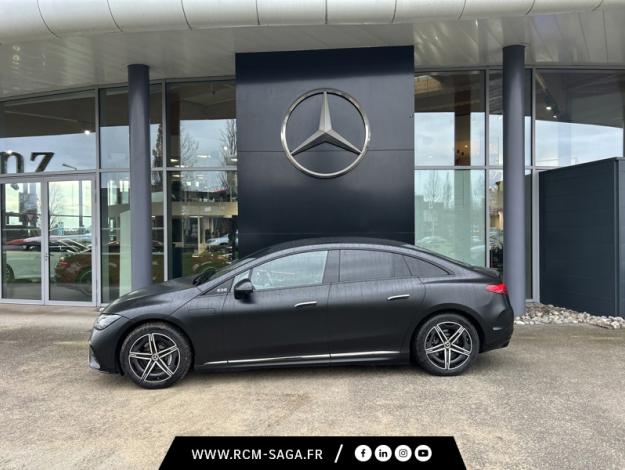 MERCEDES-BENZ EQE Berline 350 292ch AMG Line  