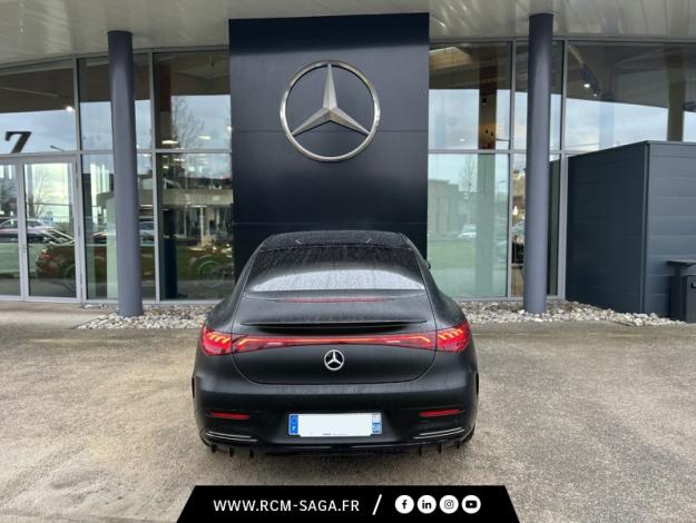 MERCEDES-BENZ EQE Berline 350 292ch AMG Line  