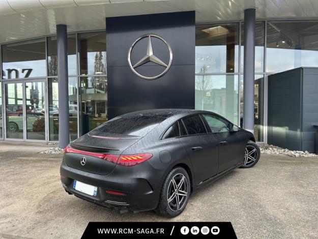 MERCEDES-BENZ EQE Berline 350 292ch AMG Line  