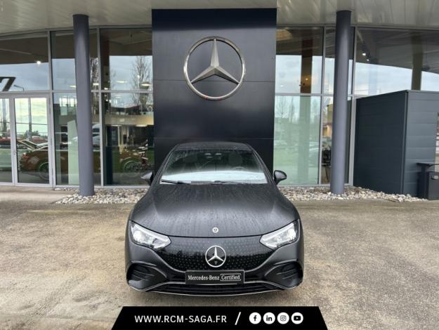 MERCEDES-BENZ EQE Berline 350 292ch AMG Line  