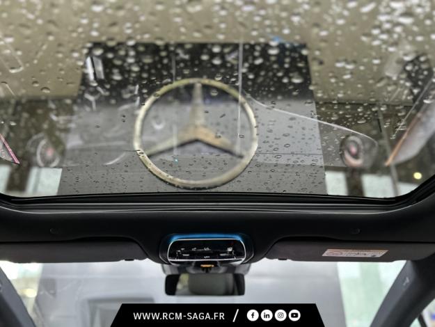 MERCEDES-BENZ EQE Berline 350 292ch AMG Line  