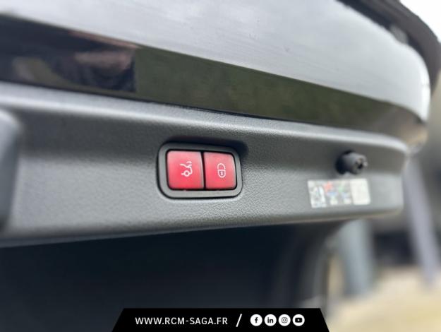 MERCEDES-BENZ EQE Berline 350 292ch AMG Line  