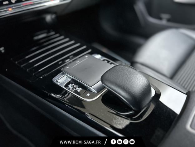 MERCEDES-BENZ Classe A 200 163ch Progressive Line 7G-DCT  