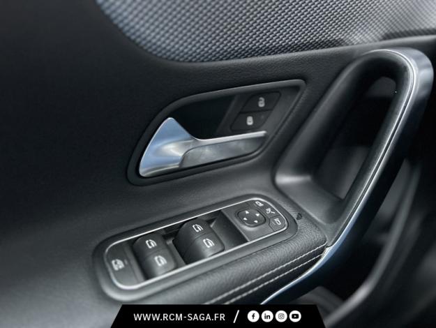 MERCEDES-BENZ Classe A 200 163ch Progressive Line 7G-DCT  