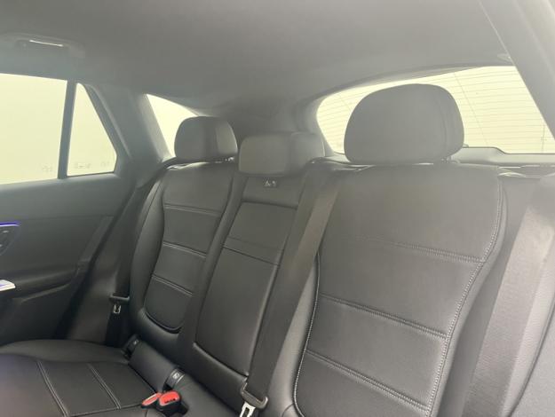 MERCEDES-BENZ GLC SUV GLC 220 d 4MATIC Avantgarde Line  