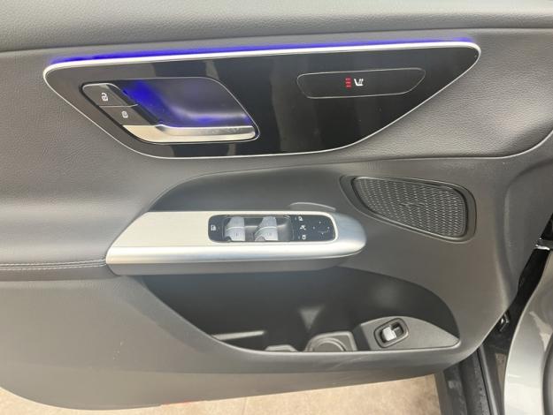 MERCEDES-BENZ GLC SUV GLC 220 d 4MATIC Avantgarde Line  