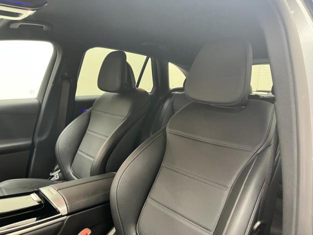 MERCEDES-BENZ GLC SUV GLC 220 d 4MATIC Avantgarde Line  