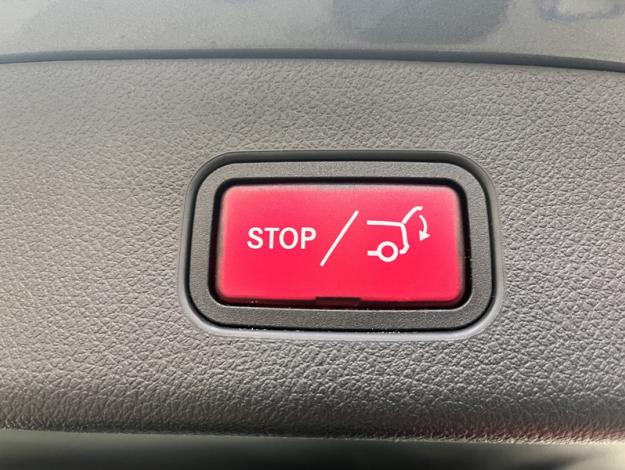 MERCEDES-BENZ GLC SUV GLC 220 d 4MATIC Avantgarde Line  