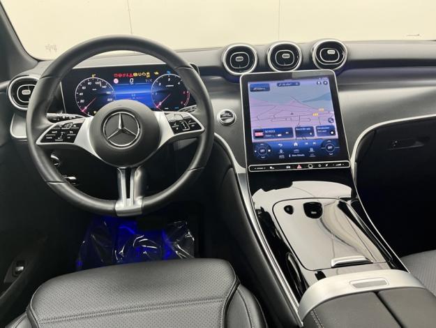 MERCEDES-BENZ GLC SUV GLC 220 d 4MATIC Avantgarde Line  