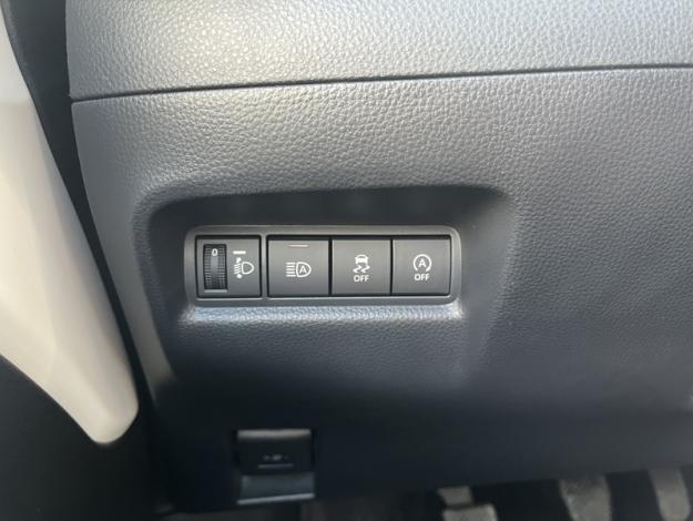 TOYOTA Aygo X 1.0 VVT-i 72 Dynamic  