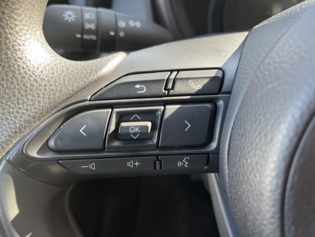 TOYOTA Aygo X 1.0 VVT-i 72 Dynamic  