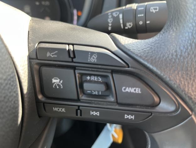 TOYOTA Aygo X 1.0 VVT-i 72 Dynamic  