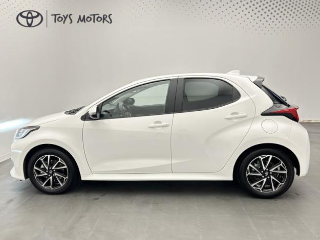 TOYOTA Yaris 116h Design  PACK CONFORT
