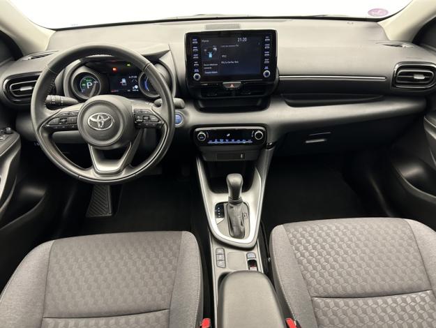 TOYOTA Yaris 116h Design  PACK CONFORT