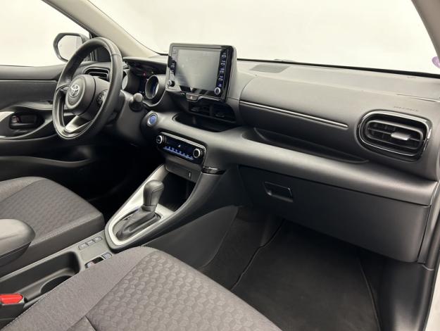 TOYOTA Yaris 116h Design  PACK CONFORT