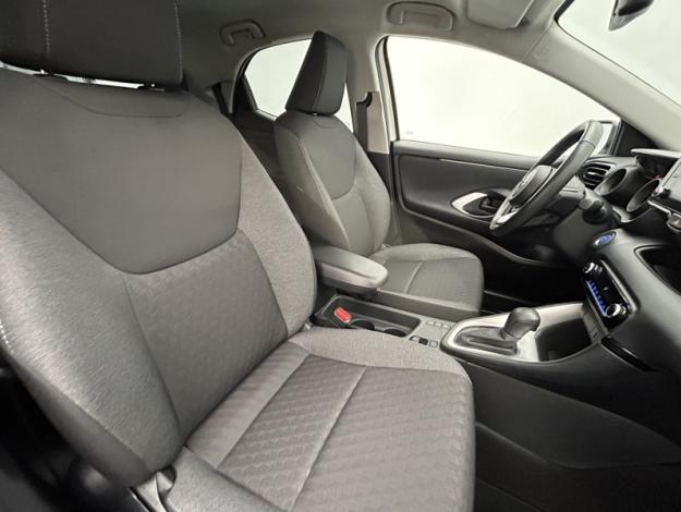 TOYOTA Yaris 116h Design  PACK CONFORT