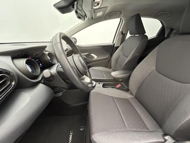 TOYOTA Yaris 116h Design  PACK CONFORT