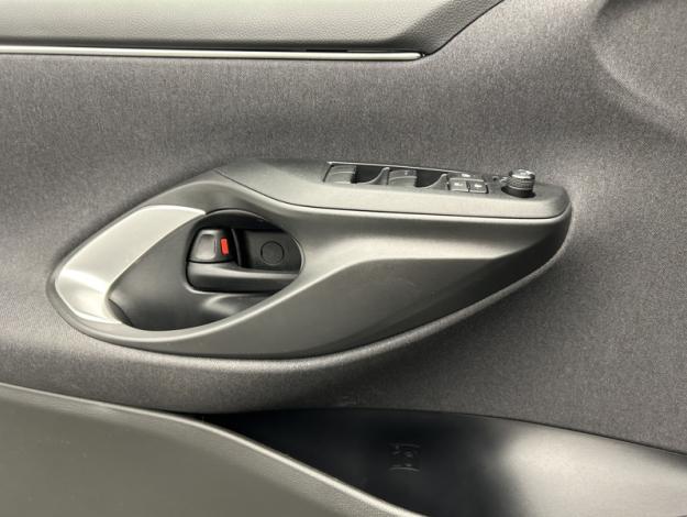 TOYOTA Yaris 116h Design  PACK CONFORT