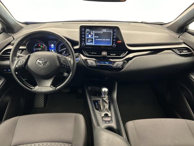 TOYOTA C-HR 1.8 Hybride 122 Dynamic  