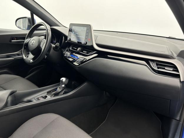 TOYOTA C-HR 1.8 Hybride 122 Dynamic  