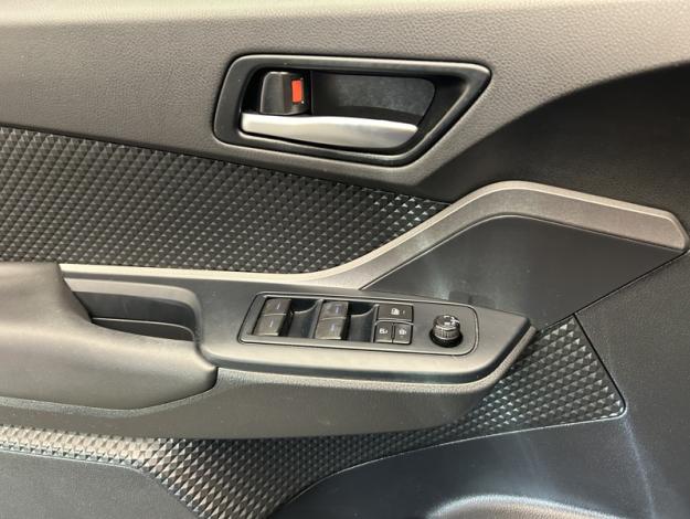 TOYOTA C-HR 1.8 Hybride 122 Dynamic  