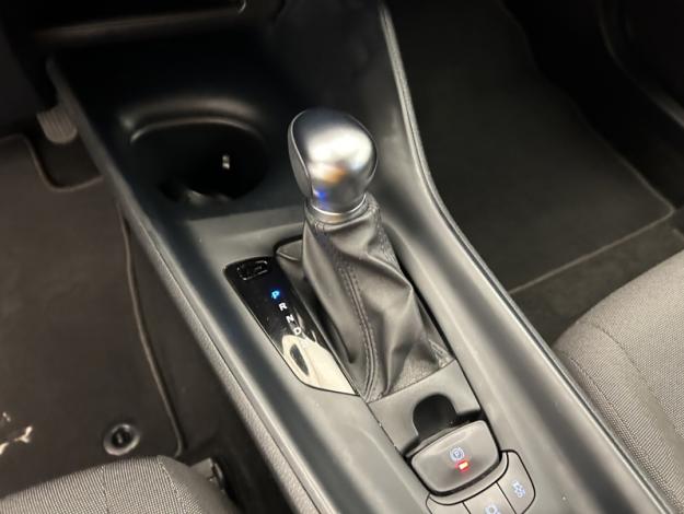 TOYOTA C-HR 1.8 Hybride 122 Dynamic  