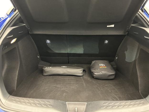 TOYOTA C-HR 1.8 Hybride 122 Dynamic  