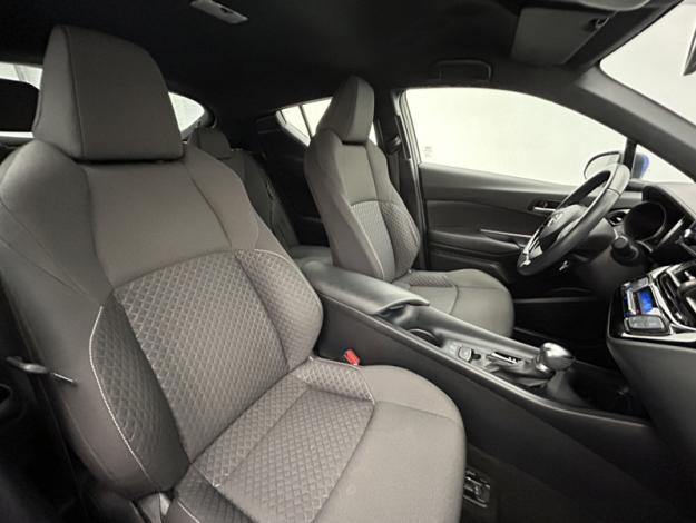 TOYOTA C-HR 1.8 Hybride 122 Dynamic  