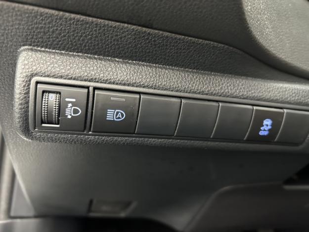 TOYOTA Corolla Hybride 122h Design  