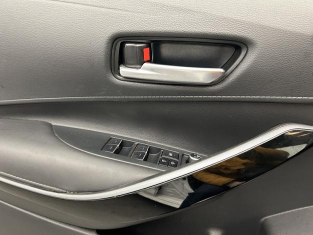 TOYOTA Corolla Hybride 122h Design  