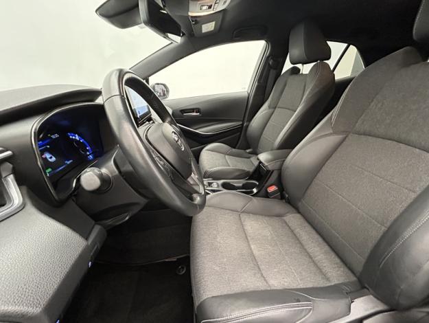 TOYOTA Corolla Hybride 122h Design  