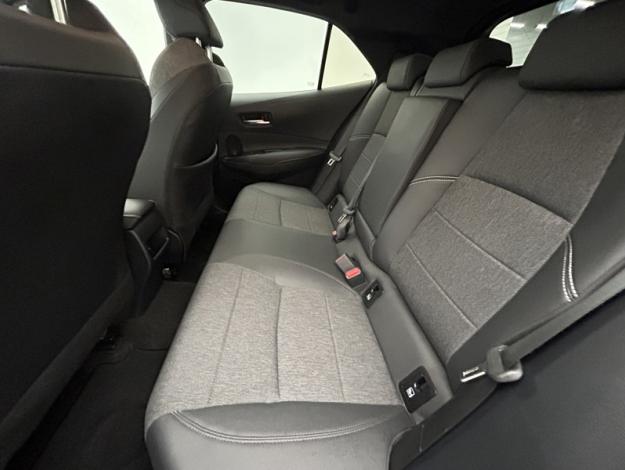 TOYOTA Corolla Hybride 122h Design  