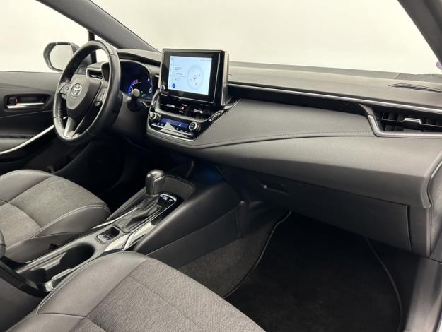 TOYOTA Corolla Hybride 122h Design  